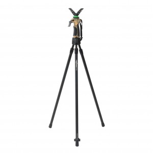 Опора для оружия автоматическая Veber Fiery Deer 165 (tripod) арт.: 28096